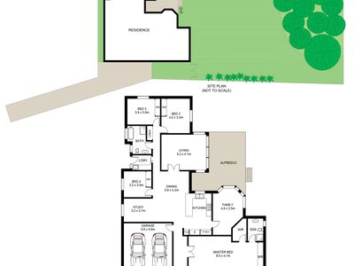 4 Pleasant View Close, Albion Park