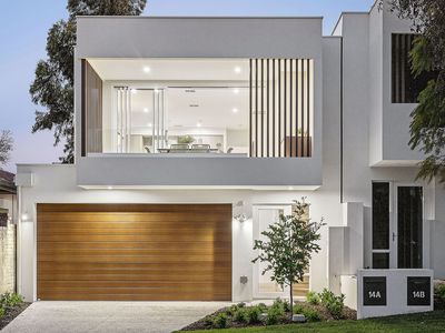 14 Clark Street, Nedlands