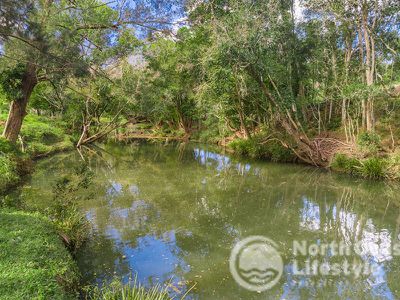 343 Main Arm Road, Mullumbimby