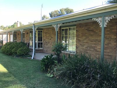 106 Murray Parade, Koondrook