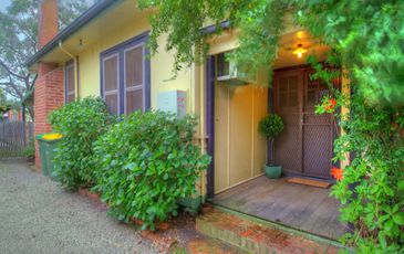 1 Railway Avenue, Beaconsfield