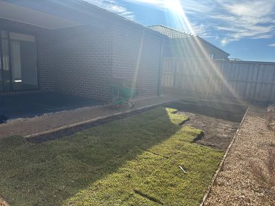 21 Coriander Street, Truganina