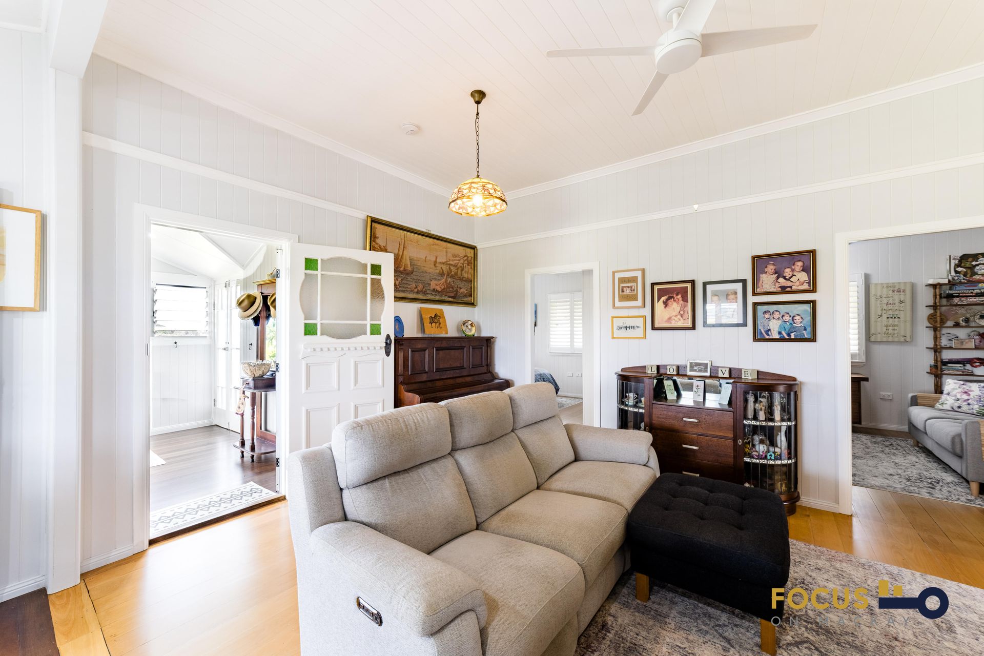 74 Finato Road, Sarina Beach