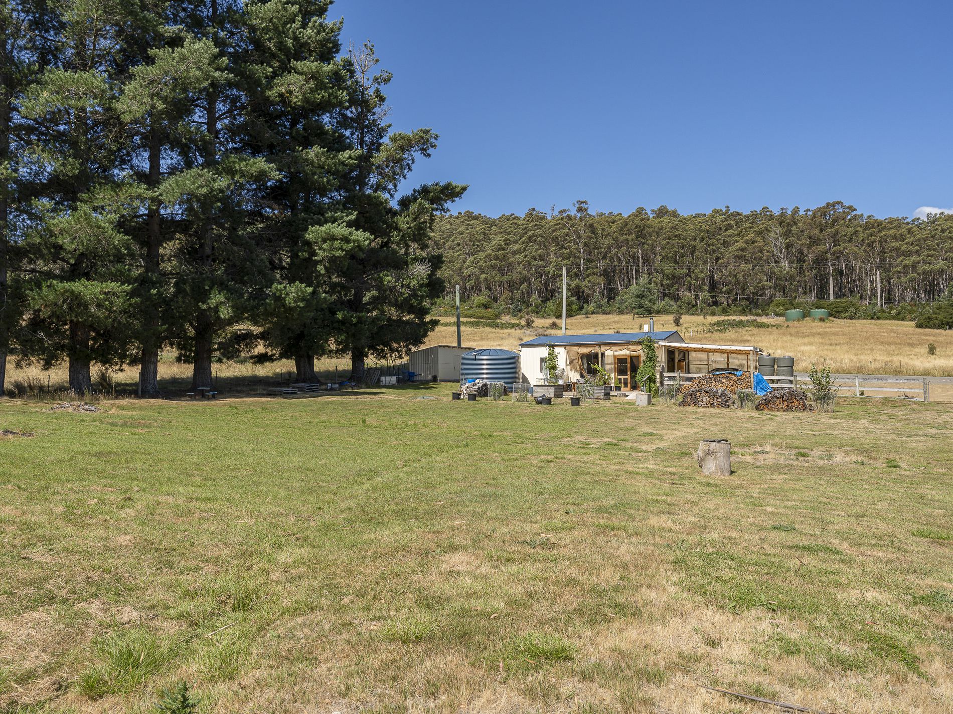 42 Hermons Road, Geeveston