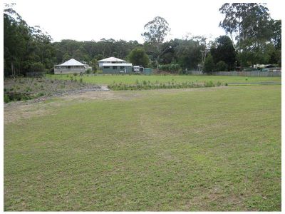 Lot 38 Lilyponds Rise Estate, Mapleton