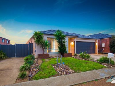 3 Gembrook Street, Manor Lakes