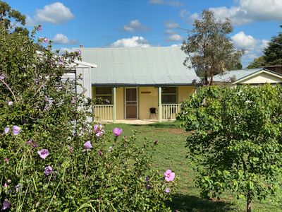 22 Binnia Street, Coolah