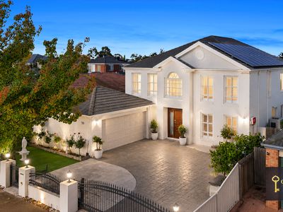 33 Lynbridge Crescent, Tarneit