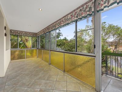 22 Le Grand Street, Macgregor