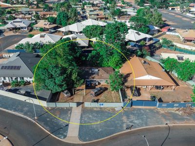 5 Pettit Place, South Hedland