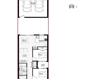 21 Corinth Street, Manor Lakes