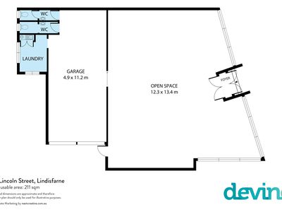 44 Lincoln Street, Lindisfarne