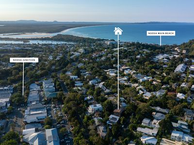 1 / 9 Berrima Row, Noosa Heads