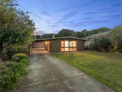 3 Roslyn Avenue, Rye