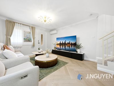 18 / 160-162 John St, Cabramatta