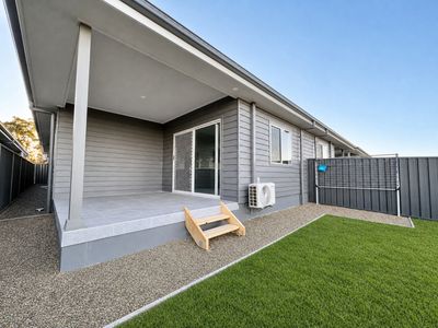 37b Lancing Avenue, Sussex Inlet