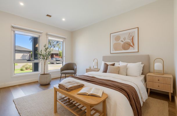 45 Northumberland Circuit, Craigieburn