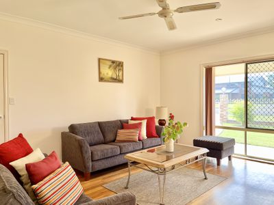 37 Helsham Street, Point Vernon