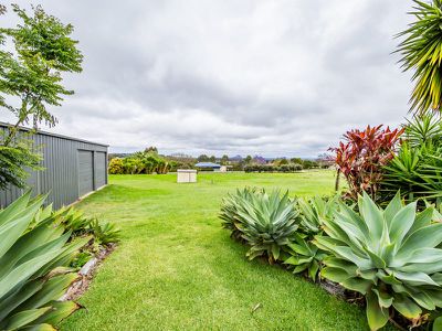 25 Sonaree Drive, Kingaroy
