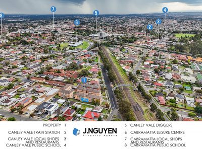 12 / 132-134 Lansdowne Road, Canley Vale