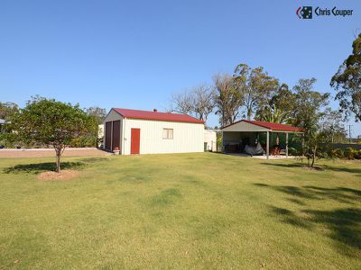 6 ELBOZ COURT, Burrum Heads