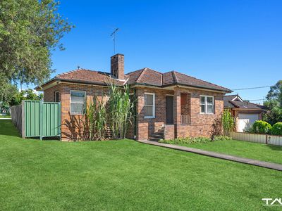 12 Booth Street, Westmead
