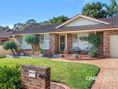 66 Jasmine Drive, Bomaderry