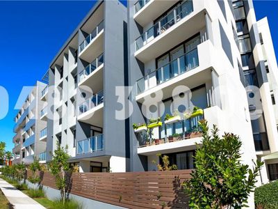 215 / 1 Victa Street , Campsie