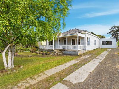 9 Winns Road, Cygnet