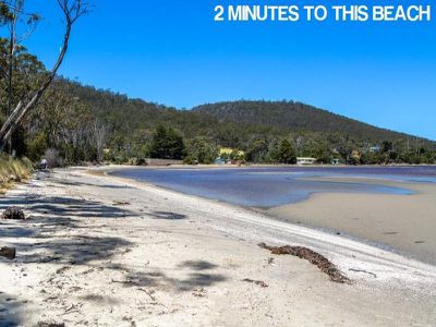 6104 Channel Highway, Garden Island Creek