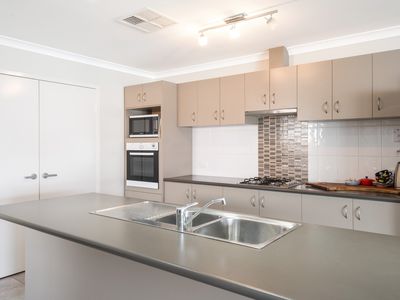 1 / 145 Bourke Street, Piccadilly