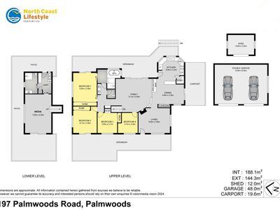 197 Palmwoods Road, Palmwoods