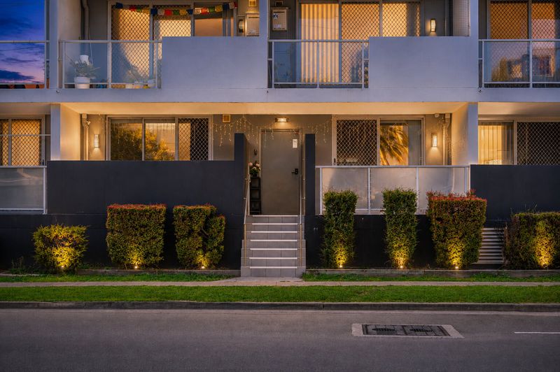 104 / 12 Fourth Avenue, Blacktown