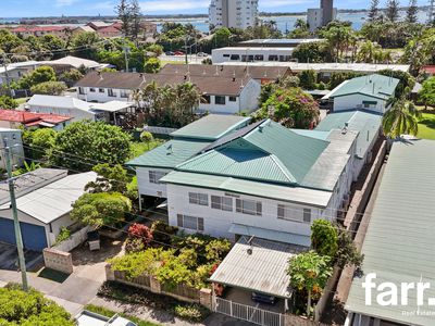 7 / 37 AHERN STREET, Labrador