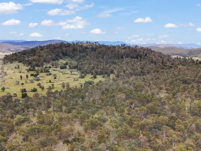 "Kheme Hill" Eastwood Road, York Plains