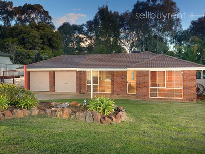 19 MARYVILLE WAY, Thurgoona