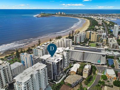 506 / 25 First Avenue, Mooloolaba