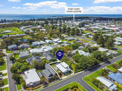 8 Osmonds Lane, Port Fairy