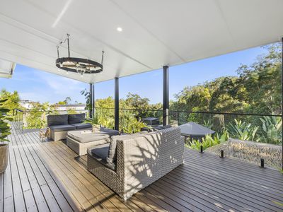 23 Kingfisher Crescent, Palmview
