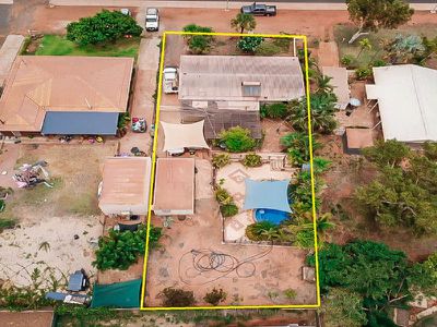 189 Athol Street, Port Hedland