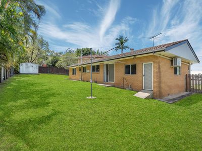 4 Benita Court, Rochedale South