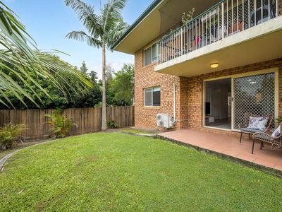 2 / 43 Buckle Street, Northgate