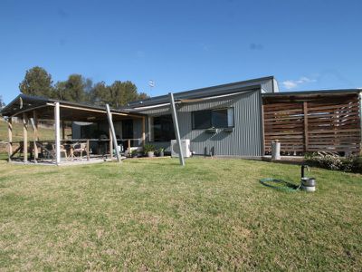 Lot 2 Gummun Lane, Merriwa