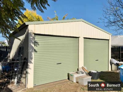 49 Garrick Street, Murgon