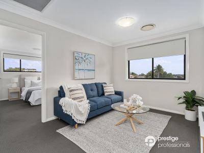 41A Lucas Avenue, Moorebank