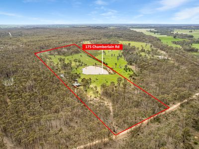 175 Chamberlain Road, Heathcote