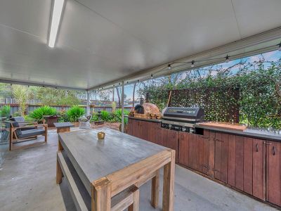 1 Scotts Lane , D'aguilar