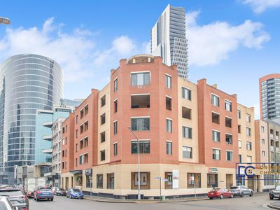 8 / 2-6 Kendall Street, Harris Park