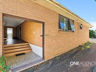 3 / 12 Brinawarr Street, Bomaderry