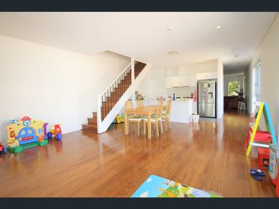 23A Baird Avenue, Ryde